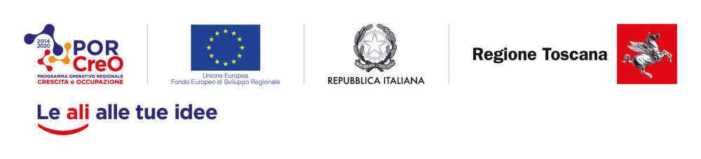 PorCreo Regione Toscana