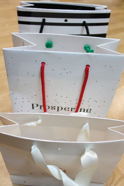 Packaging